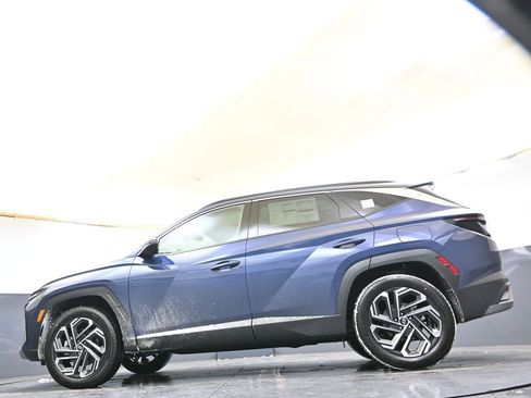 New 2026 Hyundai Tucson Limited image 36