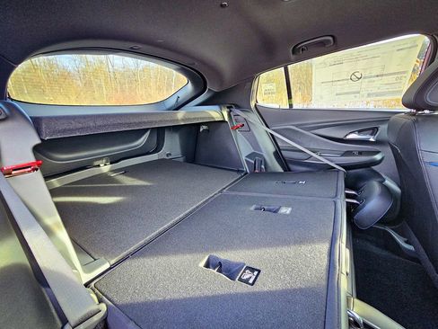 New 2026 Buick Envista Sport Touring w/ Convenience I Package image 35