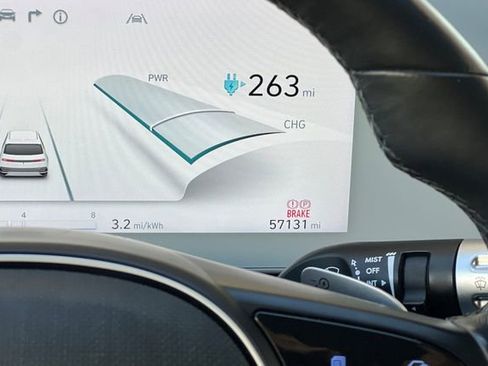 Certified 2023 Hyundai Ioniq 5 SEL RWD image 34