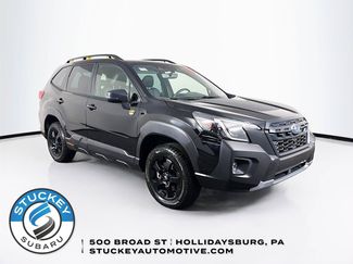 Used 2023 Subaru Forester Wilderness AWD/4WD video 1