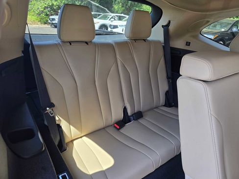 New 2026 Acura MDX SH-AWD w/ Advance Package image 13