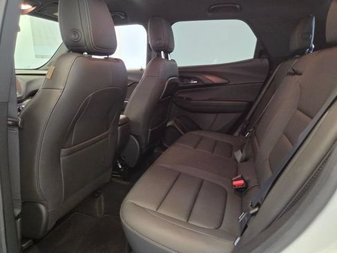 Used 2023 Chevrolet TrailBlazer ACTIV AWD/4WD image 12