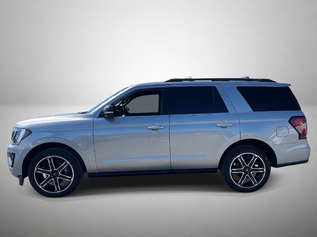 Used 2020 Ford Expedition Limited w/ Equipment Group 303A AWD/4WD image 6