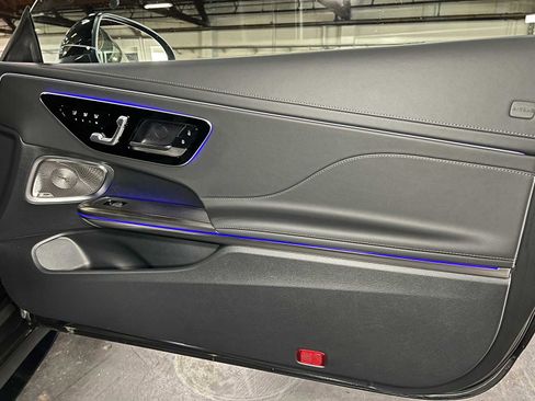 New 2026 Mercedes-Benz CLE 53 AMG 4MATIC Cabriolet image 10