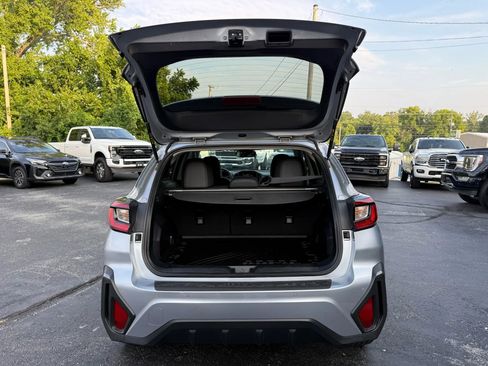 Used 2024 Subaru Crosstrek 2.5i Limited w/ Crosstrek Mirror Package image 29
