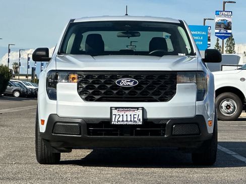 Certified 2025 Ford Maverick XL image 11