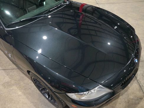 Used 2007 BMW M Coupe image 18