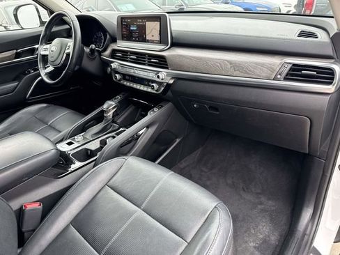 Used 2020 Kia Telluride SX w/ Towing Package image 18