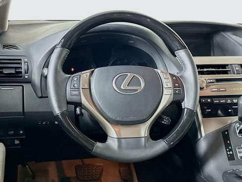 Used 2013 Lexus RX 350 FWD w/ Navigation Pkg image 18