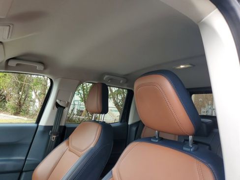 Used 2024 Ford Maverick Lariat image 21