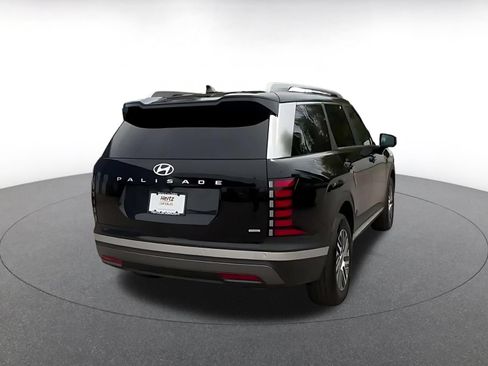 Used 2026 Hyundai Palisade SEL AWD/4WD image 13