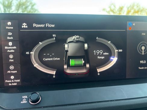 Used 2023 Honda Accord EX-L image 12