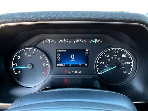 Used 2022 Ford F150 XL w/ STX Appearance Package RWD image 26