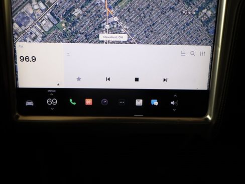 Used 2016 Tesla Model S 90D image 42