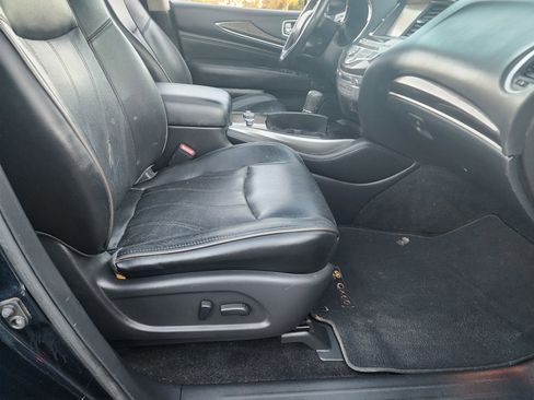 Used 2015 INFINITI QX60 FWD w/ Premium Plus Package image 14