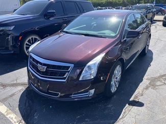 Used 2017 Cadillac XTS Premium Luxury w/ Driver Assist Package image 1