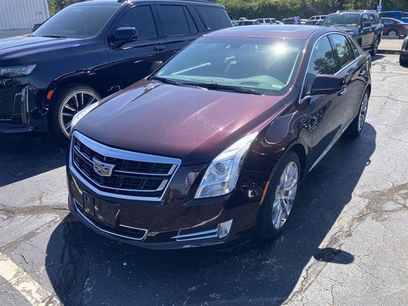Used 2017 Cadillac XTS Premium Luxury w/ Driver Assist Package