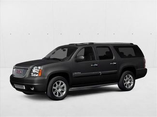 Used 2014 GMC Yukon XL Denali video 1