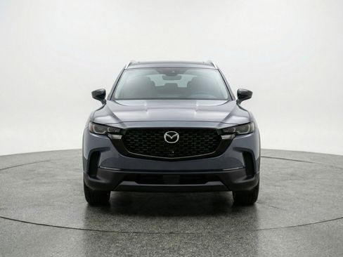 Used 2025 MAZDA CX-50 2.5 Hybrid w/ Premium Plus Pkg image 2