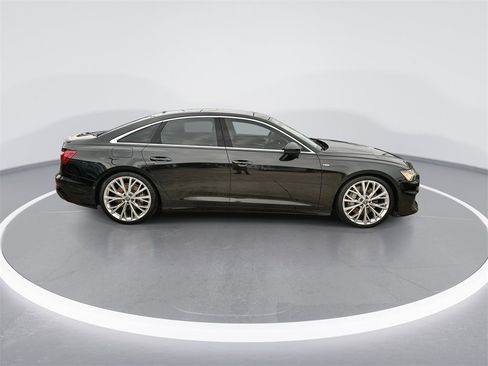 Used 2019 Audi A6 3.0T Prestige w/ Prestige Package image 9