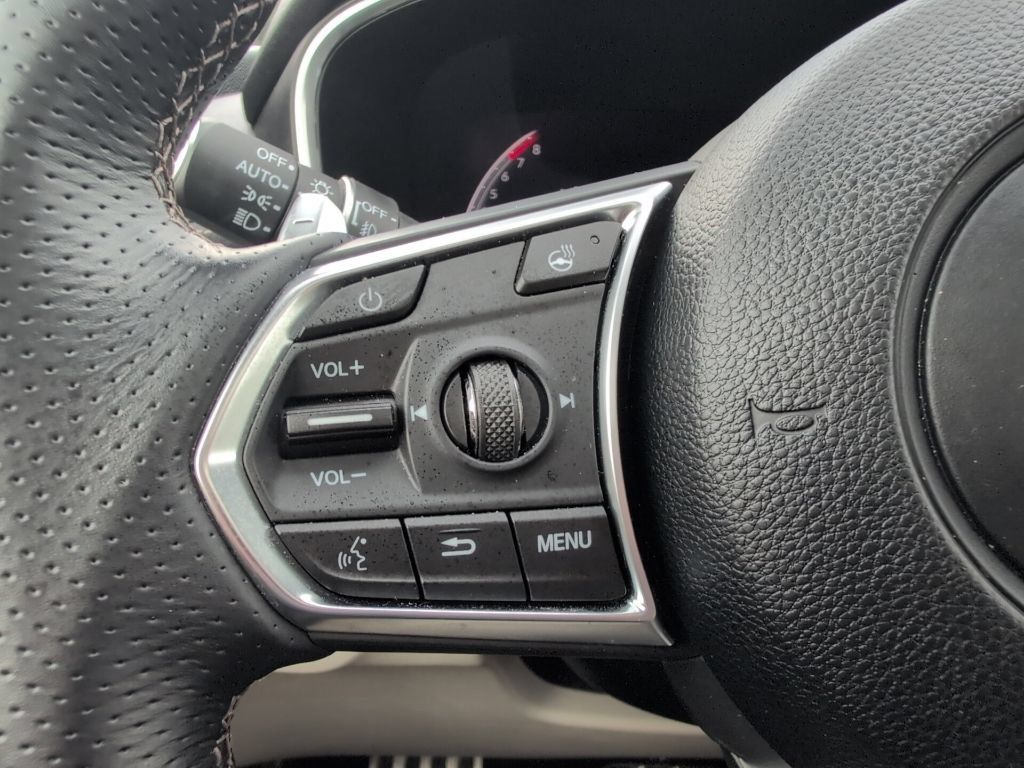 Certified 2026 Acura MDX A-Spec w/ Advance Package AWD/4WD image 18