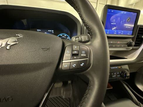 Used 2024 Ford Bronco Sport Heritage w/ Heritage Convenience Package AWD/4WD image 9