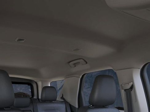 New 2025 Ford Bronco Sport Big Bend w/ Convenience Package image 22