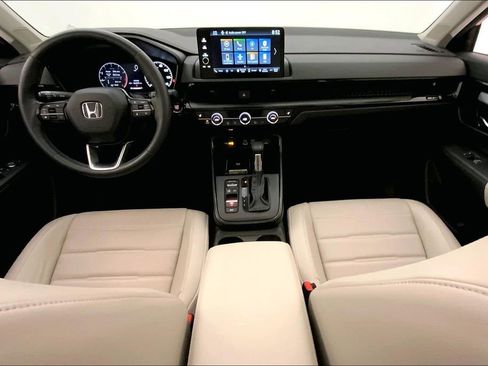 Used 2024 Honda CR-V EX-L image 16