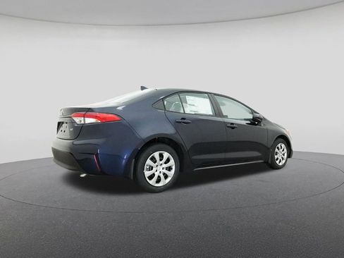 New 2026 Toyota Corolla LE image 25