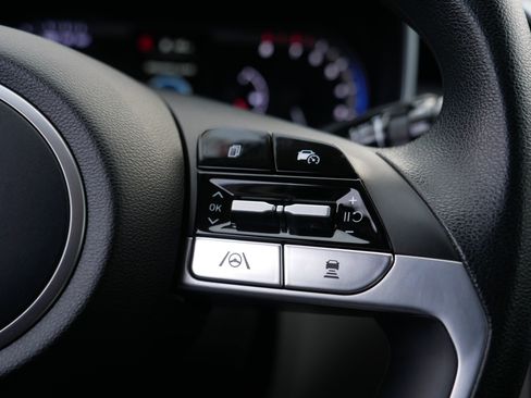 Used 2023 Hyundai Tucson SEL image 29