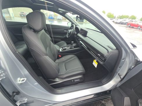 Certified 2025 Honda Accord Sport image 32