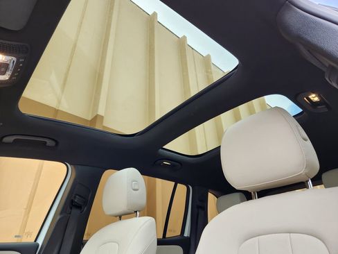 Certified 2026 Mercedes-Benz GLB 250 4MATIC image 29