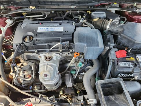 Used 2013 Honda Accord EX-L image 19