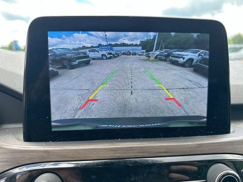 Used 2020 Ford Escape Titanium AWD/4WD image 18
