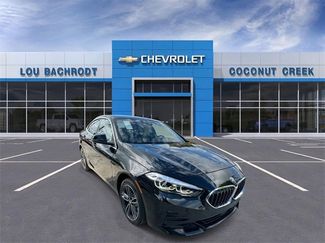 Used 2024 BMW 228i Gran Coupe video 1