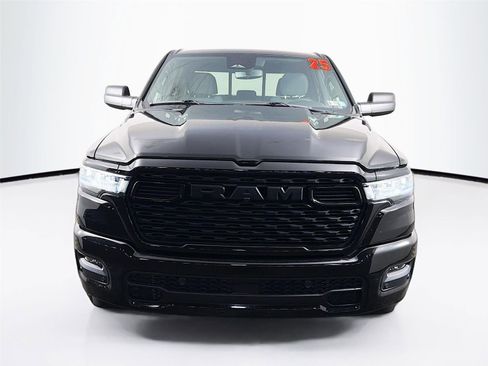 Used 2025 RAM 1500 Tradesman AWD/4WD image 2