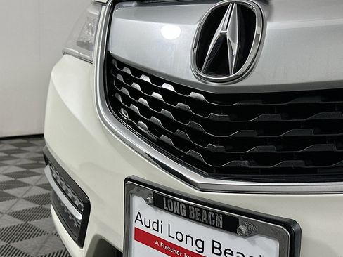 Used 2015 Acura MDX FWD w/ Technology Package image 15