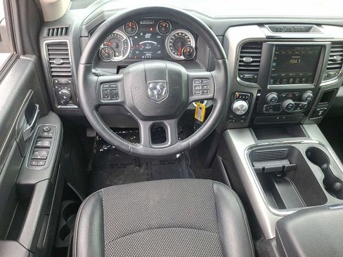 Used 2016 RAM 1500 Sport AWD/4WD image 21