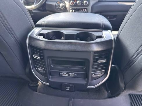 Used 2022 RAM 1500 Big Horn AWD/4WD image 31