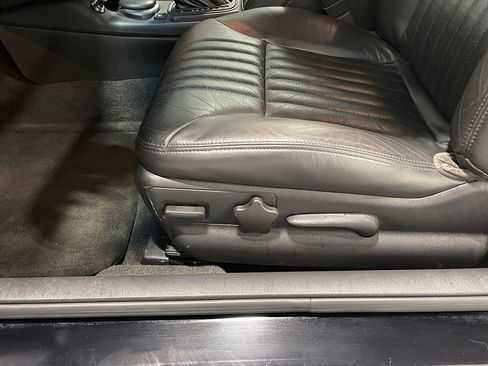 Used 2001 Chevrolet Monte Carlo SS w/ High Sport Appearance Pkg FWD image 61