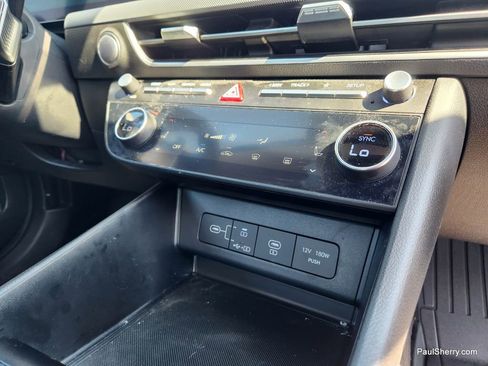 Used 2024 Hyundai Sonata SEL image 36