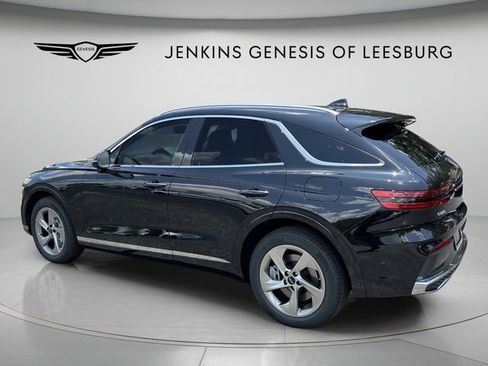 New 2026 Genesis GV70 2.5T Advanced w/ G1 Accessory Package AWD/4WD image 7