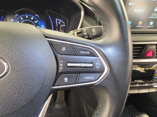 Used 2020 Hyundai Santa Fe SEL AWD/4WD image 13