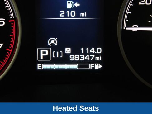 Used 2019 Subaru Forester Limited AWD/4WD image 5