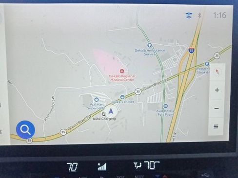 Used 2025 Toyota Tundra Limited image 23