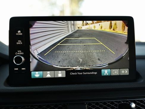 Used 2024 Acura Integra A-Spec image 37