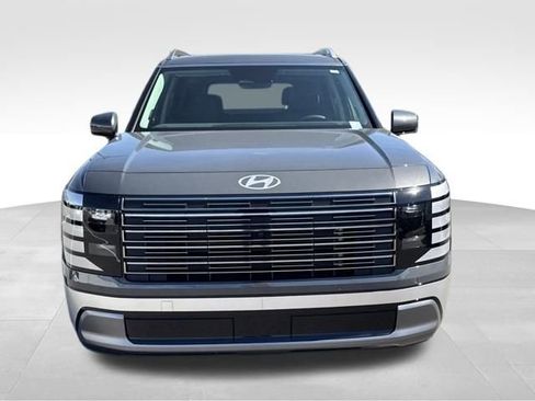 New 2026 Hyundai Palisade Limited image 8