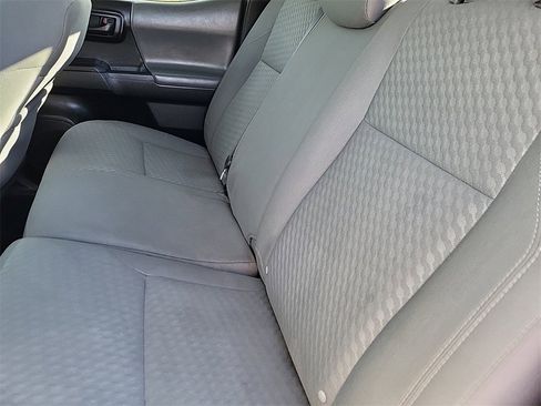 Used 2023 Toyota Tacoma SR image 13