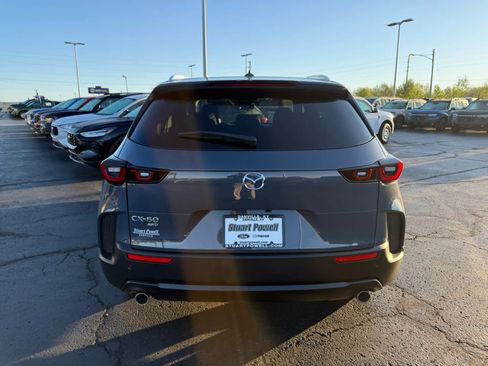 New 2026 MAZDA CX-50 AWD 2.5 S w/ Weather Package image 22