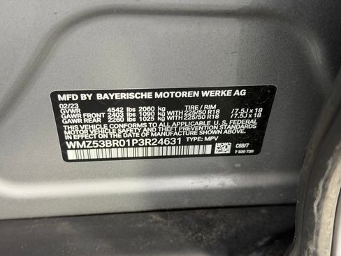 Used 2023 MINI Cooper Countryman S image 21